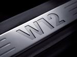Volkswagen Touareg W12 Sport Edition 2005 года